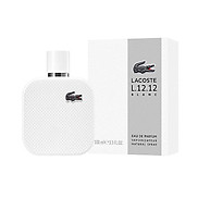 Nước Hoa Nam Lacoste L.12.12 Blanc Eau De Parfum 100ml