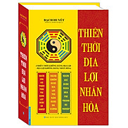 Thiên Thời Địa Lợi Nhân Hoà