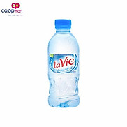 Nước khoáng thiên nhiên Lavie 350ml-3004738