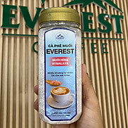 Cà Phê MUỐI Hồng HIMALAYA 4in1 EVEREST COFFEES .Tiêu Chuẩn FDA Hoa Kỳ.