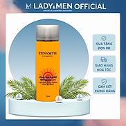 Tinh chất chống nắng Tenamyd Aqua Sun Serum SPF 50 PA+++ tuýp 70ml