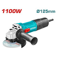 MÁY MÀI GÓC 1100W TOTAL TG11012536 - HÀNG CHÍNH HÃNG