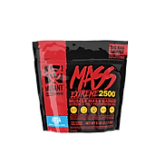 Sữa Tăng Cân MUTANT MASS XXXTREME 2500 6Lbs