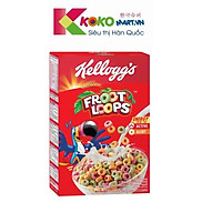 Ngũ cốc ăn sáng Froot Loops 160g