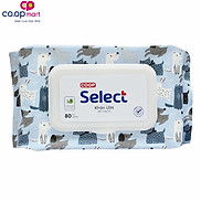 Khăn ướt baby Coop Select 80M-3183715