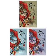 Bộ Sách Khai Phong Chí Quái Bộ 3 Tập