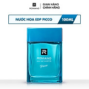 Nước Hoa Romano EDP GIOVANE PICCO GRANDIOSE 100ML