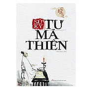 Sử Ký Tư Mã Thiên