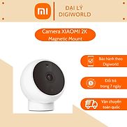 Mi Camera 2K Magnetic Mount - Hàng chính hãng