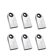 USB 2.0 HOCO UD9 Insightful 8GB 16GB 32GB 64GB - Vỏ kim loại cực đẹp Hàng