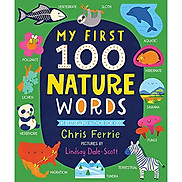 My First 100 Nature Words