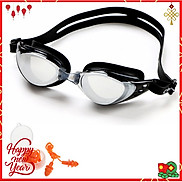 Kính Bơi Cleacco Polycarbonate Cao Cấp Chống Sương Mù