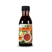 Mini Nước Chấm tiện lợi 200ml - Mini Vegetarian Dipping Sauce