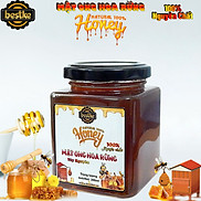 Honey natural Mật ong rừng 100% nguyên chất tự nhiên cam kết đúng chất