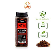 Hạt mắc khén Vipep 250g chuẩn gia vị rừng Tây Bắc chuyên dùng tẩm ướp đồ