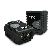 Máy quét mã vạch Cino FA460-11F USB Front-view Kit - Hàng chính hãng