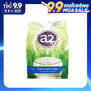 Sữa Bột Nguyên Kem A2 1000G