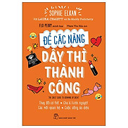 Để Các Nàng Dậy Thì Thành Công