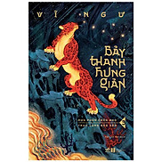 Bảy Thanh Hung Giản 3 - Mưa Phùn Chôn Nho - Truy Lùng Báo Săn