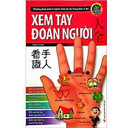 Xem tay đoán người