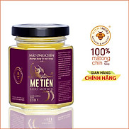 Mật ong rừng thượng hạng núi cao - 100% mật ong chín Mẹ Tiên Honimore 110g