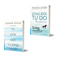 Combo Tu Giữa Đời Thường + Sống Đời Tự Do 2 Quyển