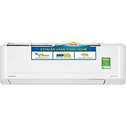 Máy lạnh Toshiba RAS-H10S4KCV2G-V 1HP Inverter Thái Lan - Hàng Chính Hãng