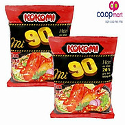 Mì Kokomi 90 tôm chua cay 90g -3474127