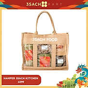 HAMPER 3SACH KITCHEN 1099