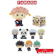 Đồ Chơi Mô Hình Jujutsu Kaisen Chú Thuật Hồi Chiến Bobblehead Series 1