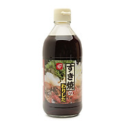 Sốt Lẩu Sukiyaki 400ml