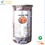 Kẹo Dâu Tây Mix Dâu Tằm Đặc Sản Đà Lạt Viettin Mart 500g