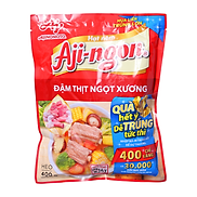 Hạt Nêm Aji-ngon Heo 400G