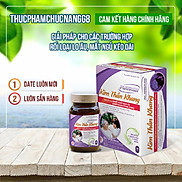 Thực phẩm bảo vệ sức khỏe Á Âu KIM THẦN KHANG PLATINUM