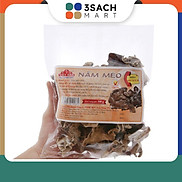 Nấm mèo Việt San - gói 100gr