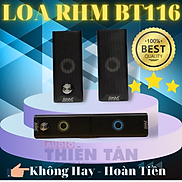 Loa máy tính để bàn cho game thủ , loa vi tính laptop PC