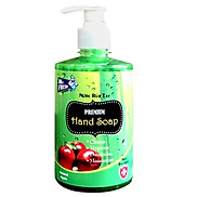 Combo 2 chai nước rửa tay thảo mộc Premium Hand Soap Mr Fresh 500ml