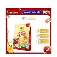 Combo 3 Bột Ngũ Cốc Ăn Kiêng VIỆT ĐÀI Không Đường Cung Cấp Đầy Đủ Dinh