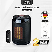 Máy sưởi mini Lebenlang LBL0279