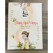 Trường Ca Động Hoa Vàng - Phạm Thiên Thư Tri Thức Trẻ Books