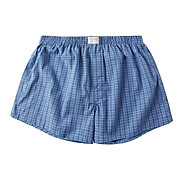 Combo 3 Quần Ngủ Nam Giordano Men s Cotton Boxers 01179139