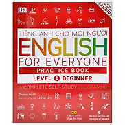 Tiếng Anh Cho Mọi Người - English For Everyone - Level 1 Beginner