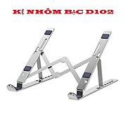 Giá Đỡ LAPTOP bằng Nhôm cho MACBOOK, Laptop