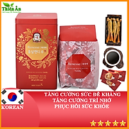 Kẹo Hồng Sâm KGC Cheong Kwan Jang 240g