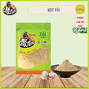 Bột Tỏi Lý Sơn Ông Chà Và 500g Garlic Powder