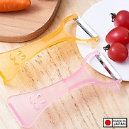 Dụng cụ bào, gọt vỏ trái cây Echo Rappy Peeler