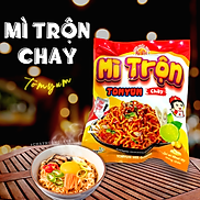 Mì Trộn Tomyum chay 95g cao cấp