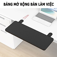 Bảng Mở Rộng Bàn Làm Việc Giá Đỡ Bàn Phím, Cổ Tay