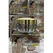Cream dưỡng trắng da toàn thân chống nắng, giữ ẩm