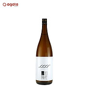 Chai Rượu Sake Nhật Bản Tokubetsu Junmai KASAICHIYOU 720ml 16%